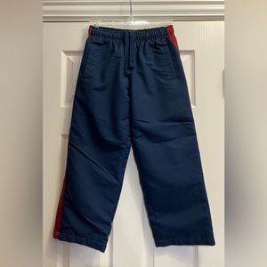 Tek Gear Boys Outdoor Snow Pants Sz S(8)